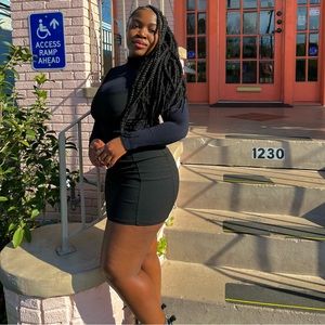 Meet your Posher, Renee